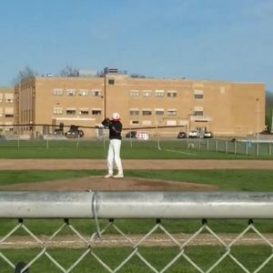 Meet your Posher, Ethan